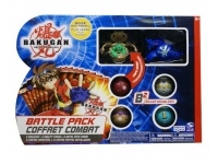    Bakugan