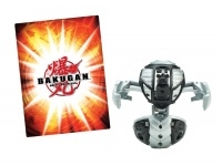  4 Bakugan