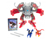 S4   Dragonoid Destroyer Bakugan