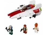    A-wing Lego