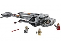    B-Wing Lego