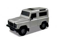  /  1:24 Land Rover Defender Welly