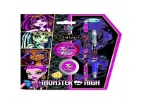   Monster High  Winx