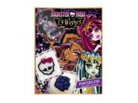    Monster High  Winx