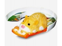  DeLuxe   Zhu Zhu Pets  Cepia