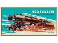 - Marklin -  3048 BR01 Schipper