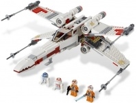    X-wing Lego