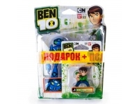   10   - Ben10