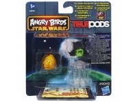  Angry Birds Star Wars II Hasbro