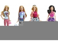 Barbie    Mattel