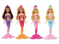 Barbie     Mattel