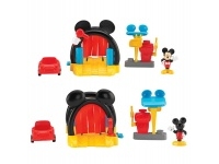   Mickey Mouse Mattel