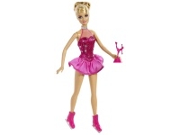 Barbie      Mattel
