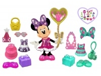     Minnie Mouse Mattel