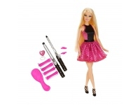  Barbie       Mattel
