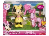    Minnie Mouse Mattel