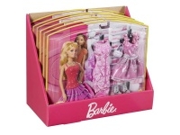 Barbie      Mattel