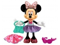   Minnie Mouse Mattel