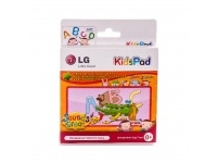   - Sound great KidsPad LG