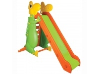 Playful Dino Slide Pilsan
