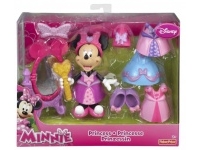    Minnie mouse Mattel