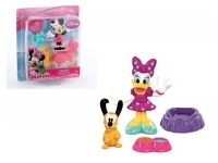     Minnie Mouse Mattel