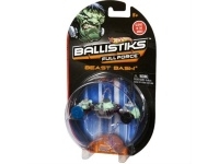 -   Ballistiks Beast Bash Mattel U