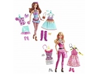 Barbie     Mattel