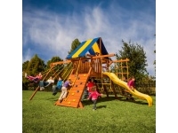    Superior Play Systems