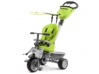  Recliner Toy green Smart trike
