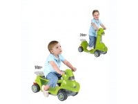 - All in one Green Smart trike