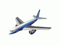  Boeing 737  / Silverlit