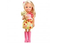 Barbie      -  - Mattel U