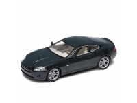   1:18 Jaguar xk coupe Welly
