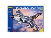   Tornado Tigermeet (1/72) Revell