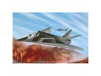  F-117 Stealth Revell