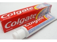        50  Colgate