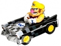   Mario Kart DS Wario Brute Carrera