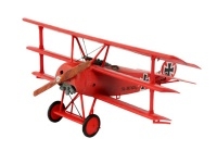  Fokker DR. 1 Revell