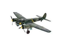  Junkers Ju 88 A-1/ A-4 (1:32) Revell