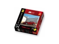  3D Ferrari 72  Trefl
