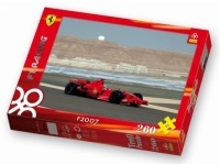  Ferrari 2007, 260  Trefl