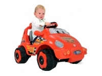  Racing Car 2532 Injusa