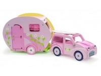    Le Toy Van