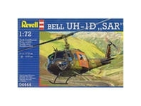  Bell UH-1D SAR Revell