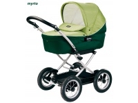  Young-auto Peg-Perego (S)