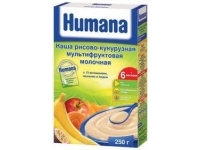 Humana  -    6  250 