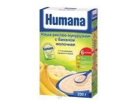 Humana  -     6  250 