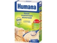 Humana  -   6  250 