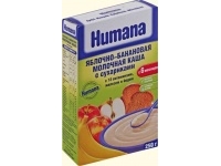 Humana  -      6  250 
